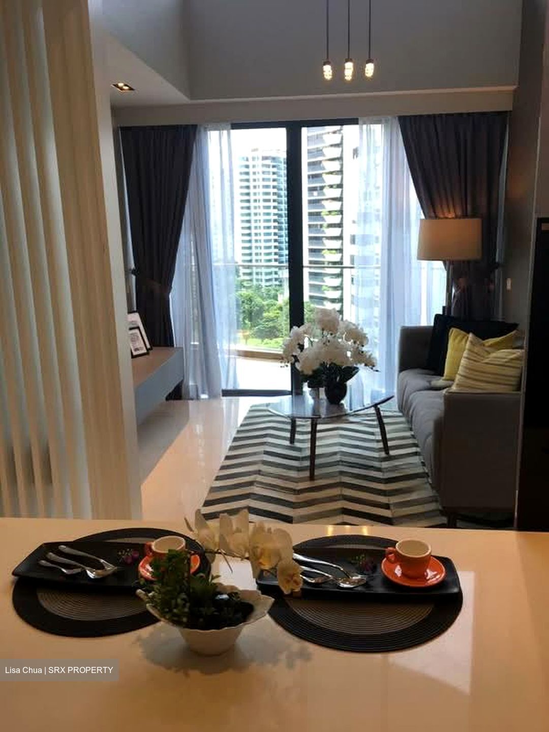 Amber Skye (D15), Apartment #583352771